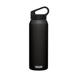 Carry Cap 32 oz Bottle, Insulated Stainless Steel