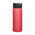 Fit Cap 20oz Water Bottle, Insulated Stainless Steel