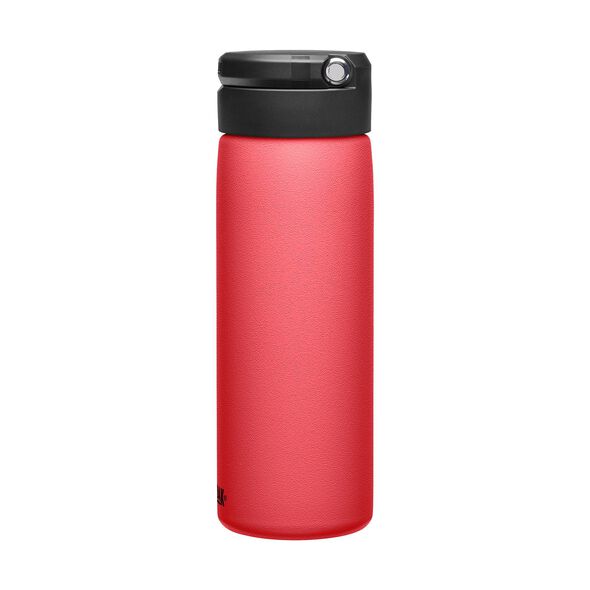 Fit Cap 20oz Water Bottle, Insulated Stainless Steel