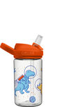 eddy&reg;+ Kids .4L Bottle, Limited Editions