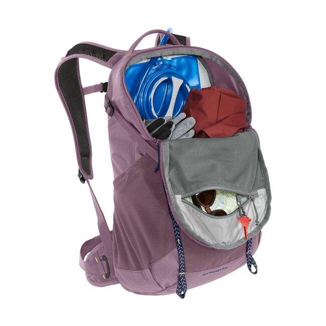 Women&#39;s Rim Runner&trade; X20 Hiking Hydration Pack with Crux&reg; 1.5L Reservoir