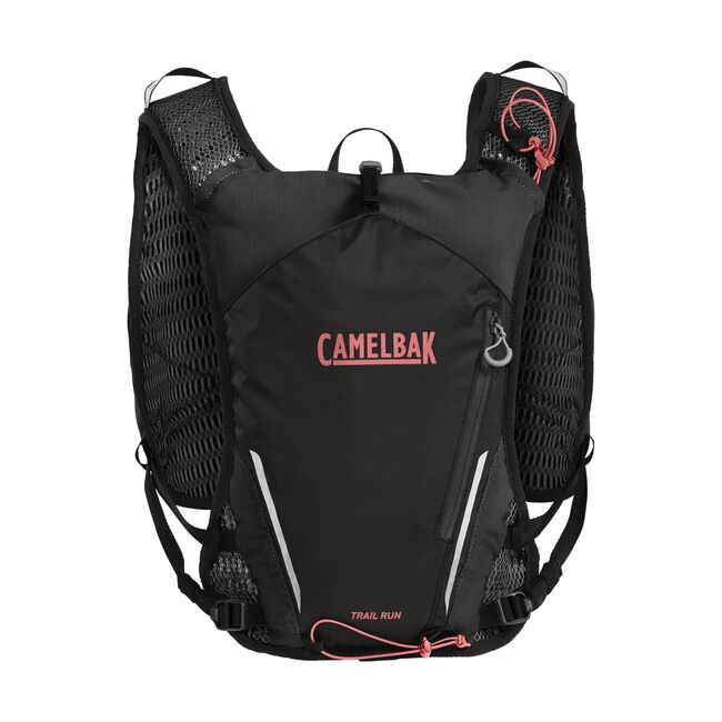 Women&#39;s Trail Run&trade; Vest with Two 17oz Quick Stow&trade; Flasks