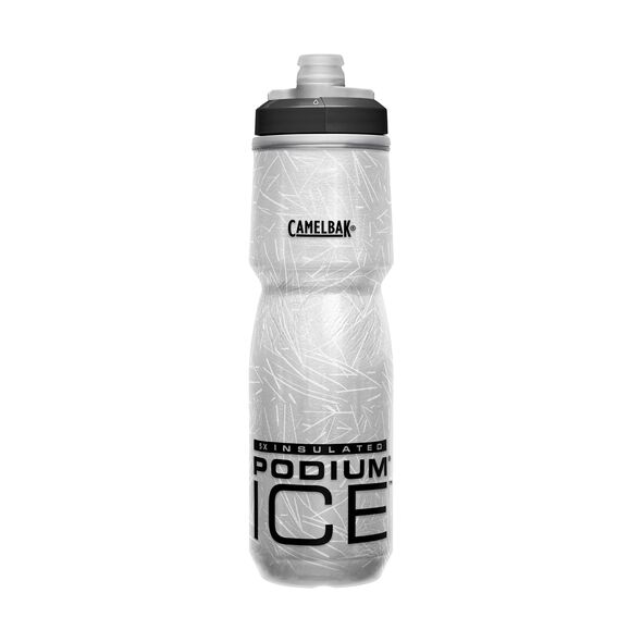 Podium&reg; Ice&trade; 21oz Bike Bottle