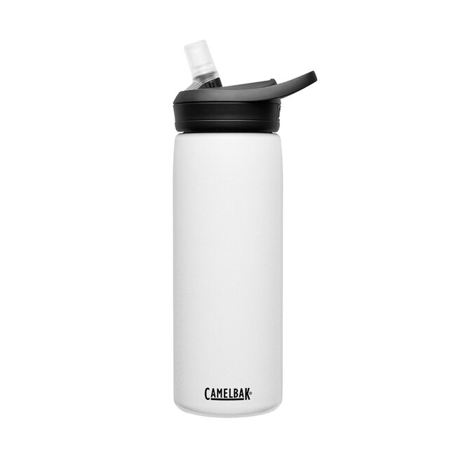 Metal Hearts Thermos Bottle