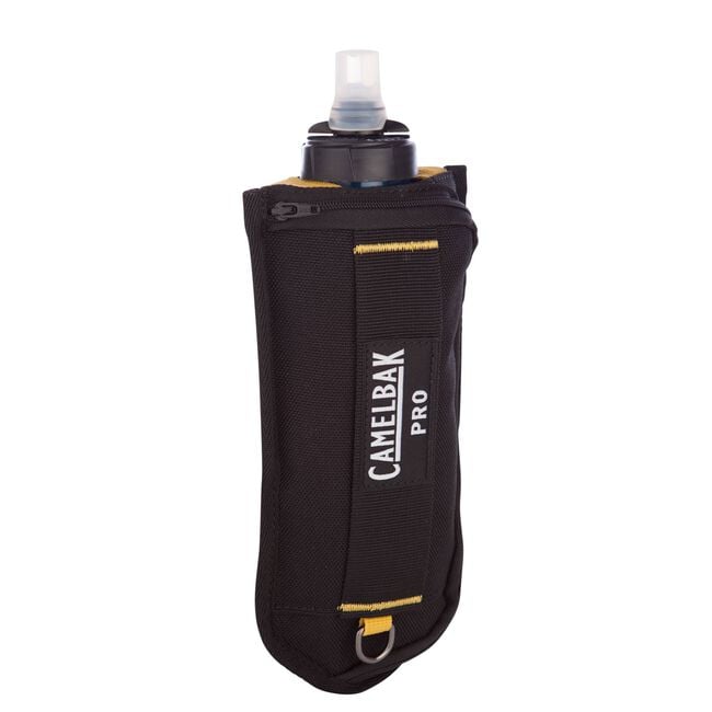 Pro 17oz Clip Flask