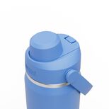 Thrive&trade; Chug 20oz Bottle, Insulated Stainless Steel