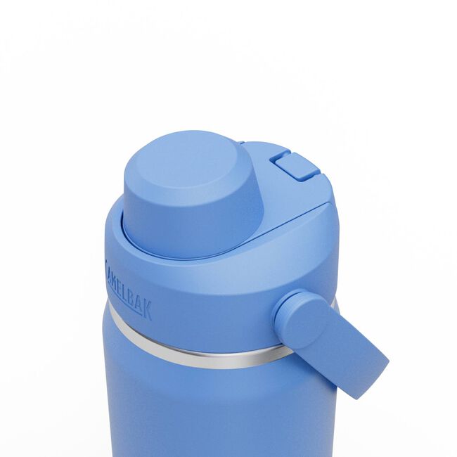 Thrive&trade; Chug 20oz Bottle, Insulated Stainless Steel