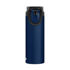 Forge Flow 16 oz Travel Mug, Insulated Stainless Steel