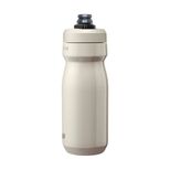 Podium&reg; Steel 18oz Bike Bottle