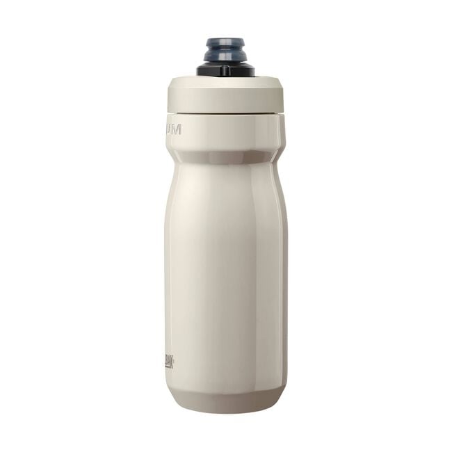 Podium&reg; Steel 18oz Bike Bottle