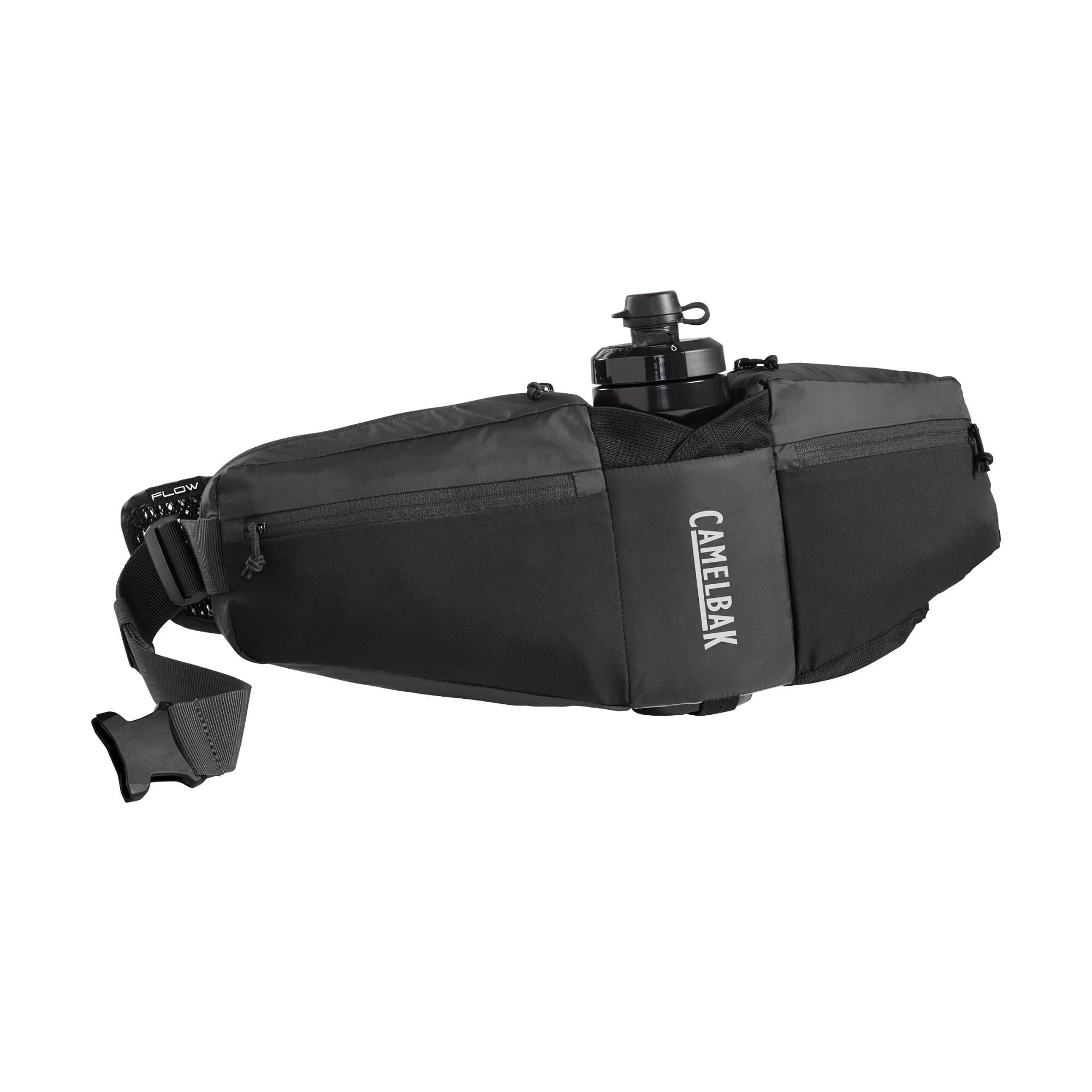Camelbak running 2025 water bottle belt