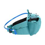 M.U.L.E.&reg; 5 Waist Pack with Crux&reg; 1.5L Lumbar Reservoir
