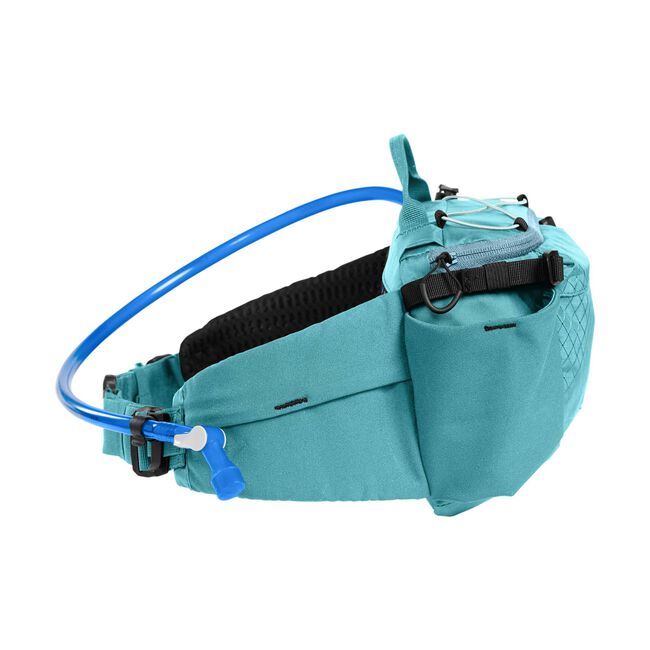 M.U.L.E.&reg; 5 Waist Pack with Crux&reg; 1.5L Lumbar Reservoir
