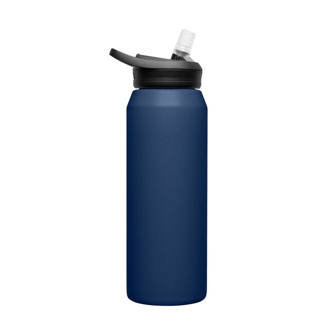 Eddy&reg;+ 32 oz Water Bottle, Insulated Stainless Steel