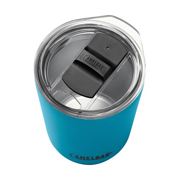 Horizon 12 oz Tumbler, Insulated Stainless Steel