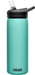 Eddy&reg;+ 20 oz Water Bottle, Insulated Stainless Steel