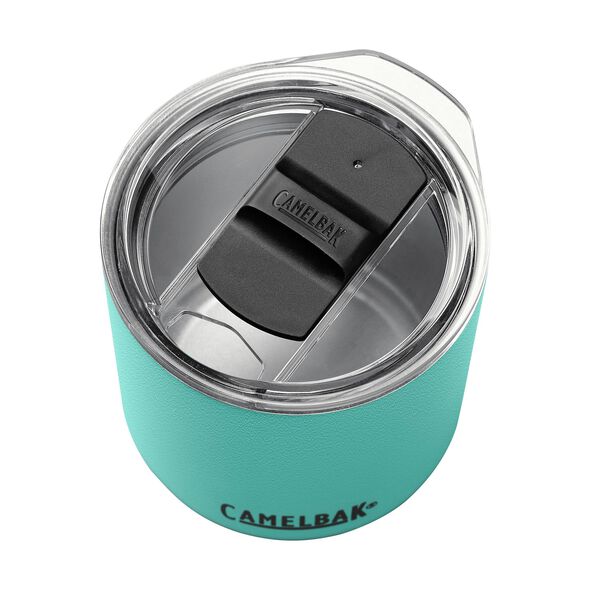 Horizon 10 oz Rocks Tumbler, Insulated Stainless Steel