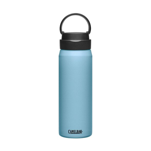 Fit Cap 25oz Water Bottle, Insulated Stainless Steel