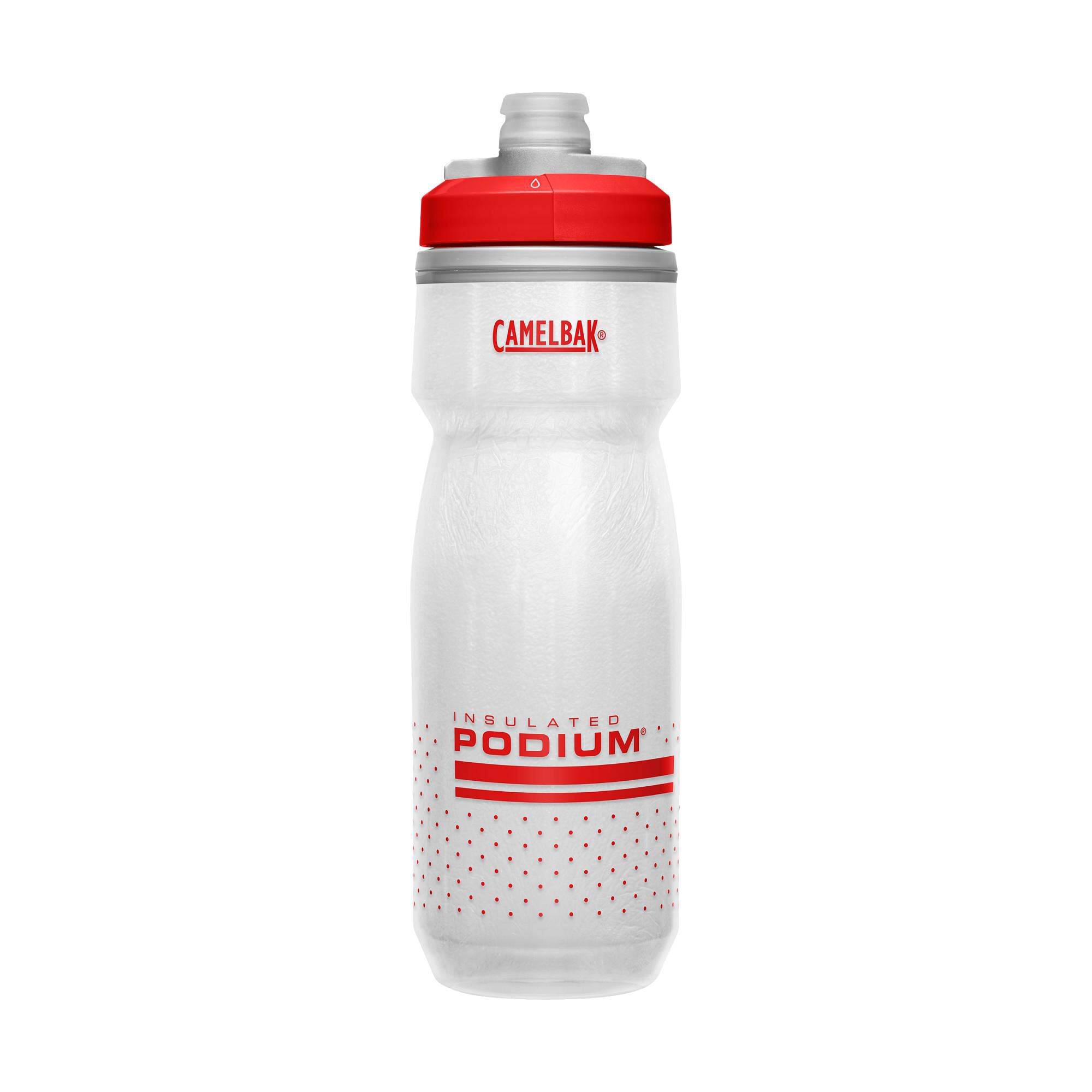 Camelbak bidon podium chill sales