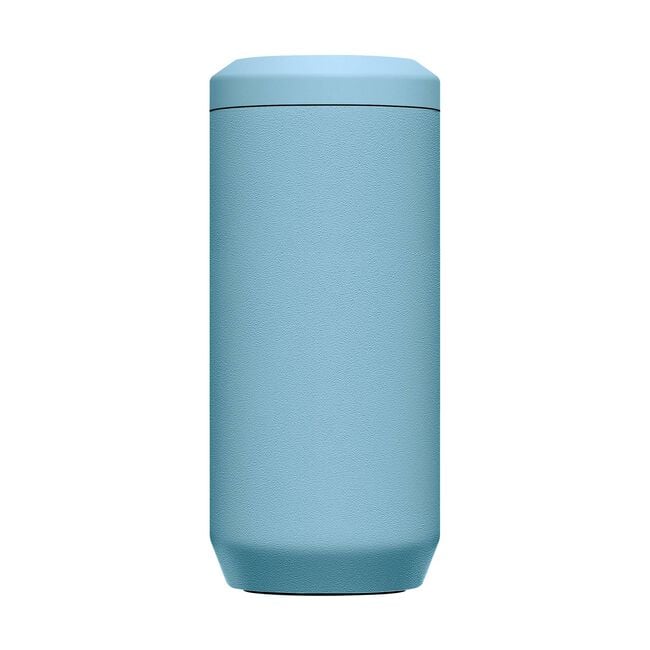 Horizon 12oz Slim Can Cooler Mug, Insulated Stainless Steel