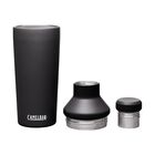 Horizon Leak-Proof 20oz Cocktail Shaker, Insulated Stainless Steel