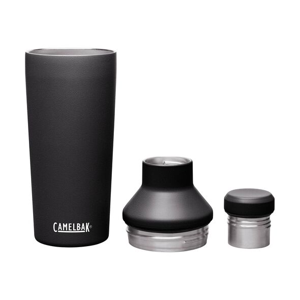 Horizon Leak-Proof 20oz Cocktail Shaker, Insulated Stainless Steel