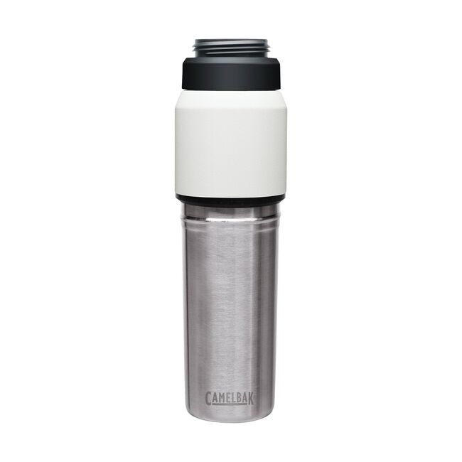 Camelbak MultiBev 22 oz Bottle / 16 oz Cup, Insulated Stainless