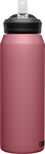 Eddy&reg;+ 32 oz Bottle, Insulated Stainless Steel
