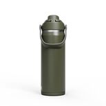 Thrive&trade; Chug 20oz Bottle, Insulated Stainless Steel