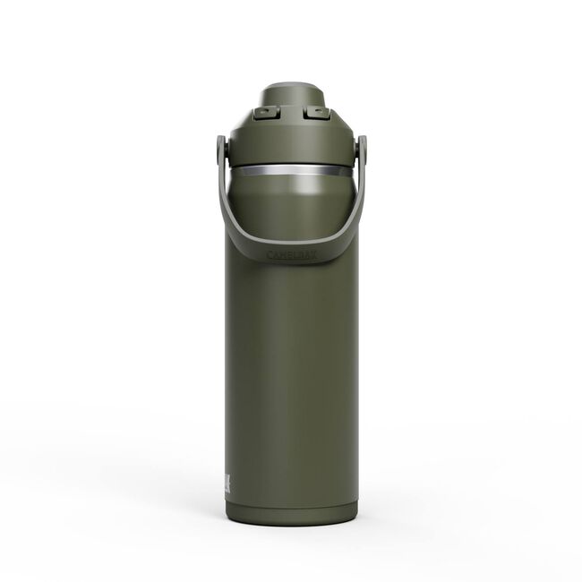 Thrive&trade; Chug 20oz Bottle, Insulated Stainless Steel