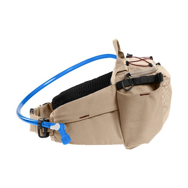 M.U.L.E.&reg; 5 Waist Pack with Crux&reg; 1.5L Lumbar Reservoir