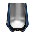 Horizon 12 oz Wine Tumbler, Insulated Stainless Steel