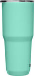 Horizon 30 oz Tumbler, Insulated Stainless Steel