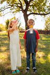 eddy&reg;+ Kids .4L Bottle
