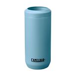 Horizon 12oz Slim Can Cooler Mug, Insulated Stainless Steel