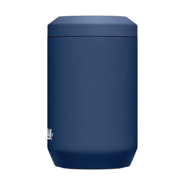 Horizon 12oz Can Cooler Mug, Insulated Stainless Steel