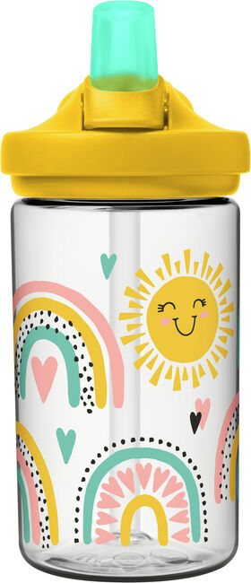 Eddy&reg;+ Kids 14oz Bottle with Tritan&trade; Renew,  Limited Edition