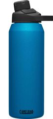 Chute® Mag 32 oz Custom Water Bottle, Insulated Stainless Steel