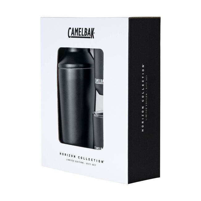 Horizon Leak-Proof 20oz Cocktail Shaker, Insulated Stainless Steel