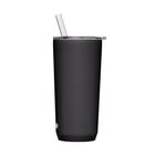 Horizon 20oz Straw Tumbler,  Insulated Stainless Steel
