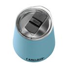 Horizon 12 oz Wine Tumbler, Insulated Stainless Steel