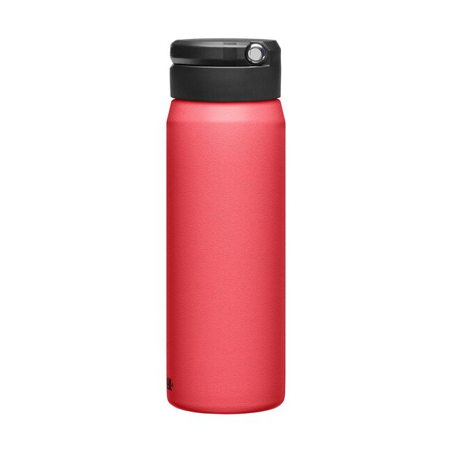 Fit Cap 25oz Water Bottle, Insulated Stainless Steel