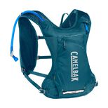 Chase&trade; Race 4 Hydration Vest with Crux&reg; 1.5L Reservoir