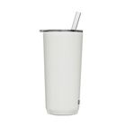 Horizon 20oz Straw Tumbler,  Insulated Stainless Steel