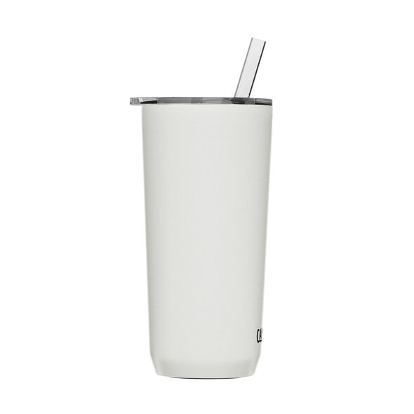 Horizon 20oz Straw Tumbler,  Insulated Stainless Steel