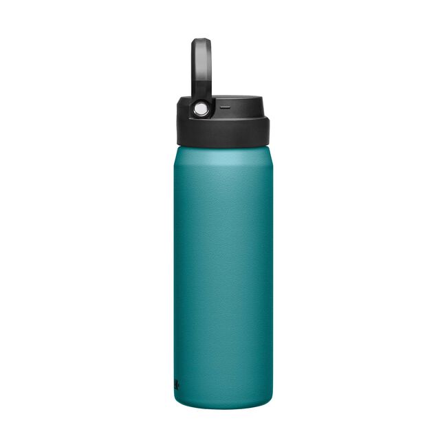 Fit Cap 25oz Water Bottle, Insulated Stainless Steel