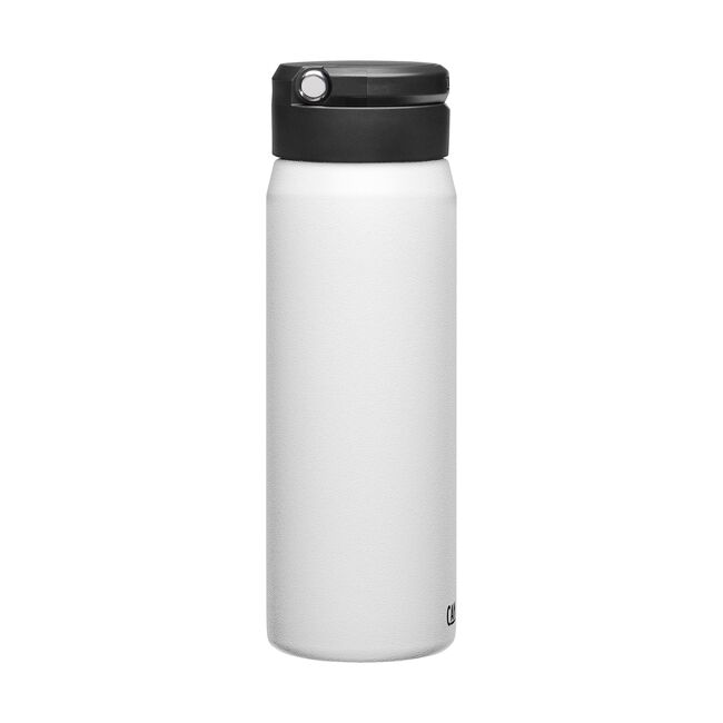 Fit Cap 25oz Water Bottle, Insulated Stainless Steel