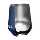 Horizon 12 oz Wine Tumbler, Insulated Stainless Steel