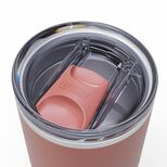 Thrive&trade; 30 oz Tumbler, Insulated Stainless Steel