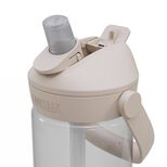 Thrive&trade; Flip Straw 20oz Bottle with Tritan&trade; Renew
